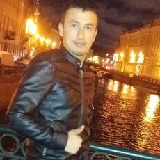Фотография мужчины Шурик, 25 лет из г. Санкт-Петербург