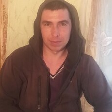 Фотография мужчины Павел, 28 лет из г. Гагарин