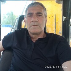 Фотография мужчины Сурен, 54 года из г. Иваново