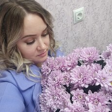 Фотография девушки Ксения, 31 год из г. Барнаул