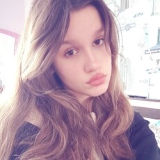 Фотография девушки Ксения, 18 лет из г. Карачев