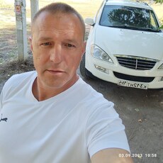 Фотография мужчины Денис, 47 лет из г. Крымск