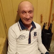Фотография мужчины Геннадий, 60 лет из г. Подольск