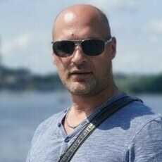 Фотография мужчины Алексей, 39 лет из г. Санкт-Петербург