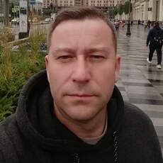 Андрей, 44 из г. Санкт-Петербург.