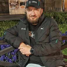 Фотография мужчины Владислав, 38 лет из г. Пятницкое