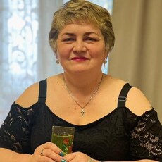 Фотография девушки Ольга, 49 лет из г. Тюмень