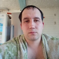 Фотография мужчины Илья, 32 года из г. Туринск