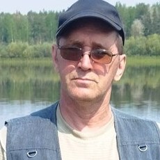 Фотография мужчины Николай, 53 года из г. Алапаевск