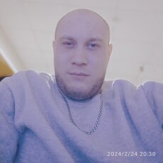 Фотография мужчины Дмитрий, 28 лет из г. Усинск