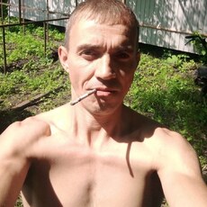 Фотография мужчины Андрей, 43 года из г. Пенза