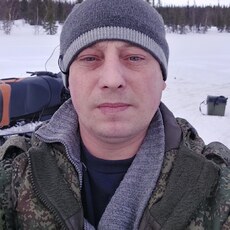 Фотография мужчины Дмитрий, 43 года из г. Заполярный