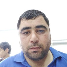 Фотография мужчины Aaeess, 34 года из г. Баку