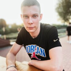 Фотография мужчины Иван, 24 года из г. Нижний Тагил