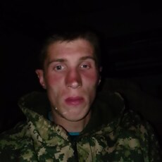 Фотография мужчины Андрей, 28 лет из г. Борское