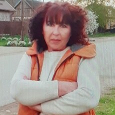 Фотография девушки Светлана, 52 года из г. Георгиевск