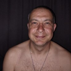 Фотография мужчины Он, 44 года из г. Кропивницкий