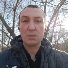 Фотография мужчины Валерий, 45 лет из г. Кропивницкий