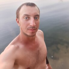 Фотография мужчины Олег, 33 года из г. Горское