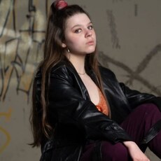 Фотография девушки Оксана, 19 лет из г. Брянск