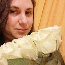 Фотография девушки Карина, 29 лет из г. Пушкино (Московская Обл)