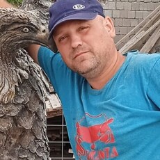 Фотография мужчины Леха, 46 лет из г. Пикалево