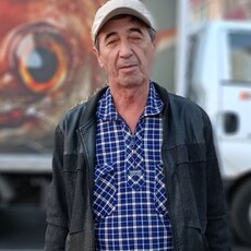 Фотография мужчины Эркин, 63 года из г. Москва