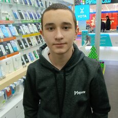 Фотография мужчины Сармат, 18 лет из г. Владикавказ