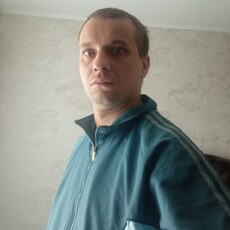 Фотография мужчины Саша, 29 лет из г. Минск