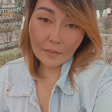Фотография девушки Дина, 39 лет из г. Бишкек