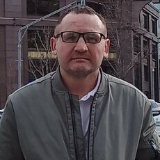 Фотография мужчины Юра, 44 года из г. Москва