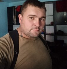 Фотография мужчины Пара, 33 года из г. Донецк