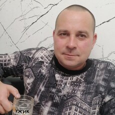 Фотография мужчины Макс, 37 лет из г. Омск