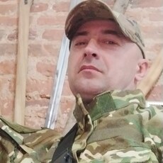 Фотография мужчины Вячеслав, 43 года из г. Донецк