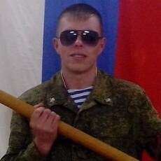 Фотография мужчины Игорь, 34 года из г. Усть-Кут