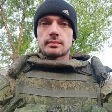 Фотография мужчины Александр, 34 года из г. Новочеркасск