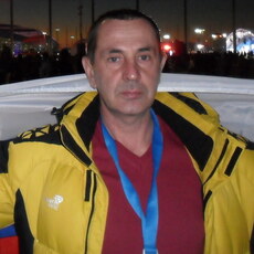 Фотография мужчины Андрей, 53 года из г. Мурманск