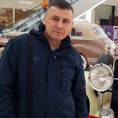 Фотография мужчины Влад, 47 лет из г. Екатеринбург