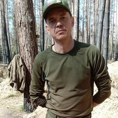 Фотография мужчины Евгений, 45 лет из г. Волчиха
