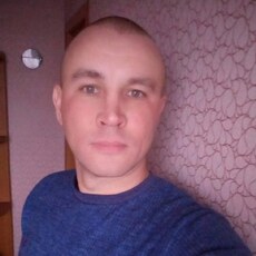 Фотография мужчины Алексей, 35 лет из г. Венгерово