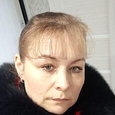 Фотография девушки Ольга, 42 года из г. Ногинск