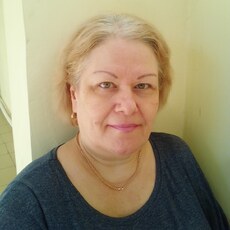 Фотография девушки Елена, 54 года из г. Азов