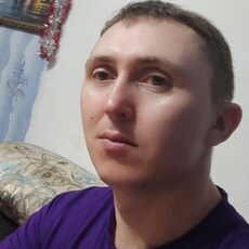 Фотография мужчины Алекс, 34 года из г. Челябинск