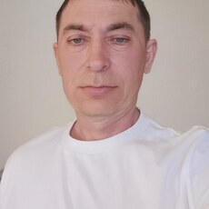 Фотография мужчины Серик, 43 года из г. Саратов