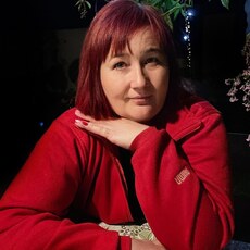 Фотография девушки Валентина, 51 год из г. Саранск