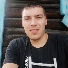 Фотография мужчины Егор, 33 года из г. Прокопьевск
