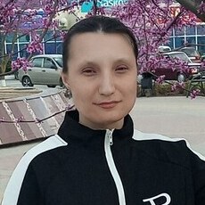 Фотография девушки Олеся, 33 года из г. Кущевская