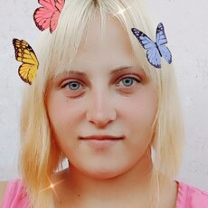 Фотография девушки Юлия, 25 лет из г. Кличев