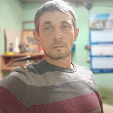 Фотография мужчины Юрий, 39 лет из г. Архангельск