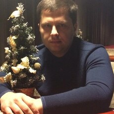 Фотография мужчины Алексей, 39 лет из г. Москва